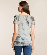Topeka Gold T-Shirt