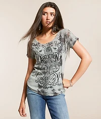 Topeka Gold T-Shirt