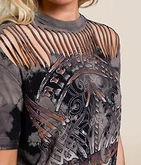 Regal Chrome T-Shirt