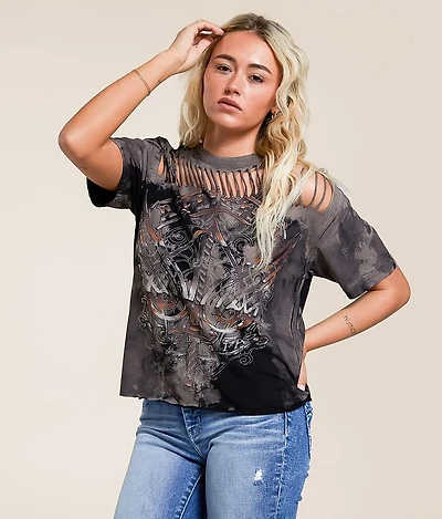 Regal Chrome T-Shirt