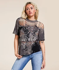 Regal Chrome T-Shirt