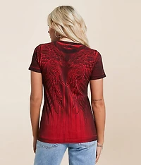 Briessa T-Shirt