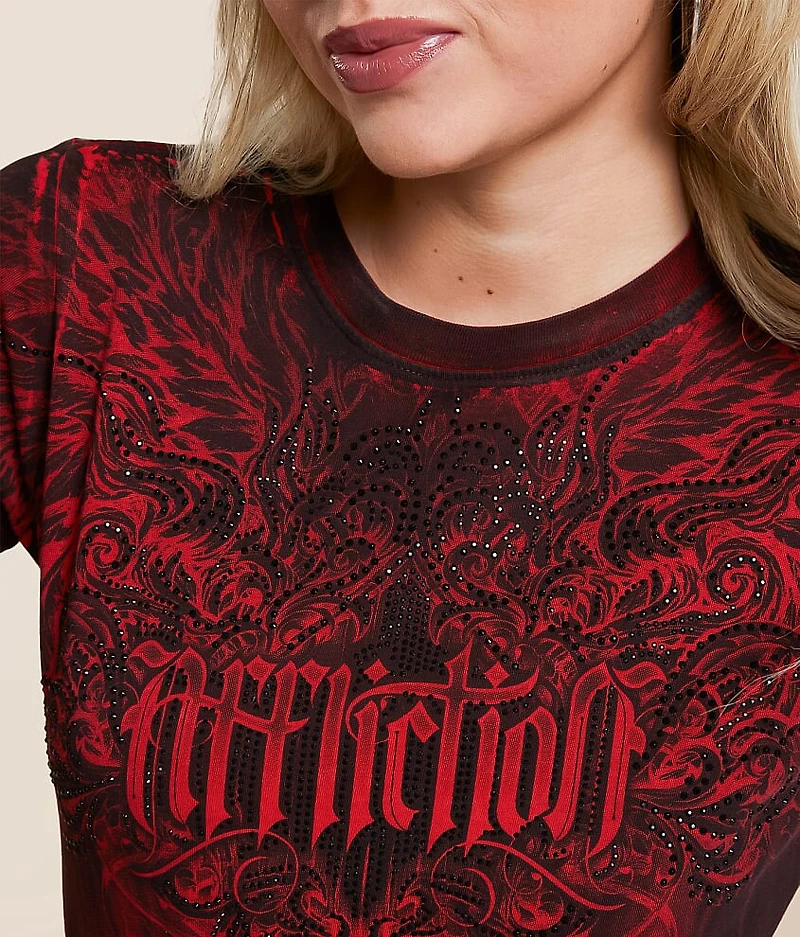 Briessa T-Shirt