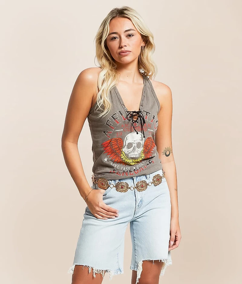 American Customs Renegades Tank Top