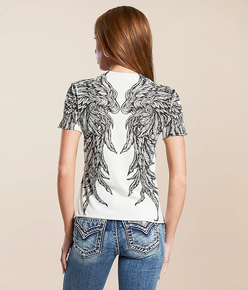 Olivia Pearl T-Shirt