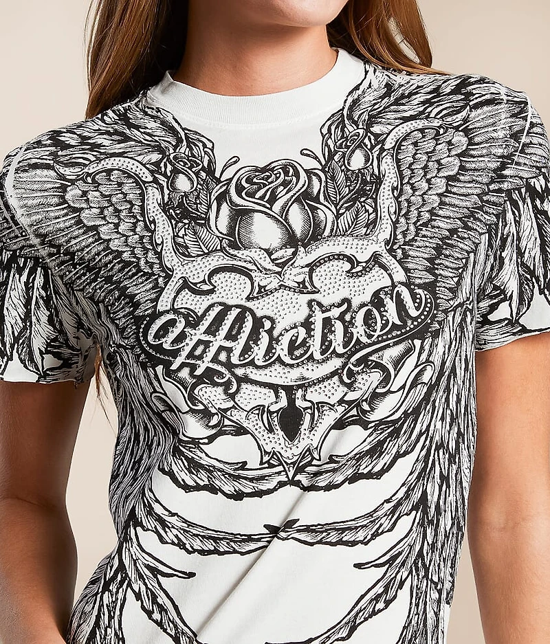 Olivia Pearl T-Shirt