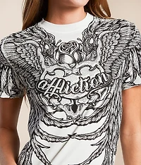 Olivia Pearl T-Shirt
