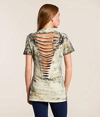 Misguided Saint T-Shirt