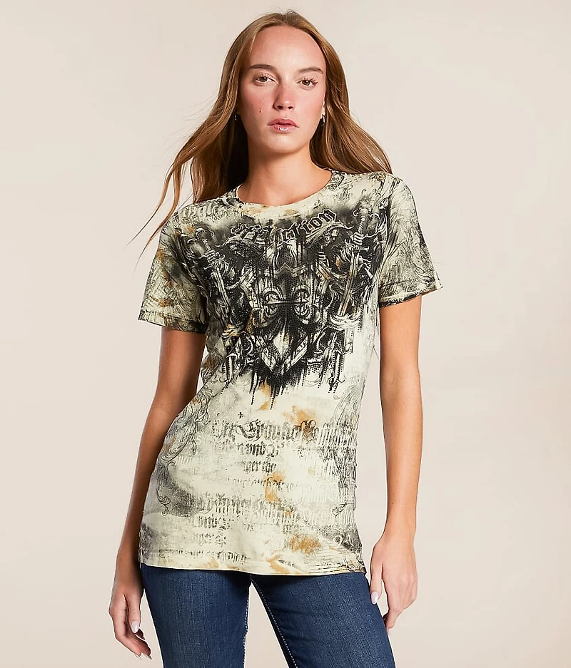 Misguided Saint T-Shirt