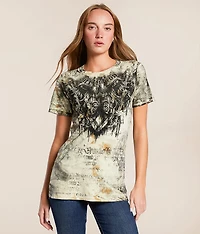 Misguided Saint T-Shirt