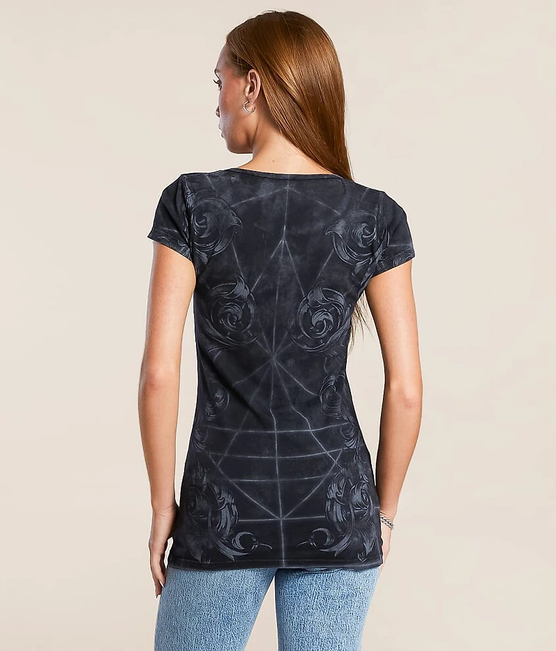 White Spectrum T-Shirt