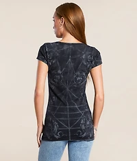 White Spectrum T-Shirt