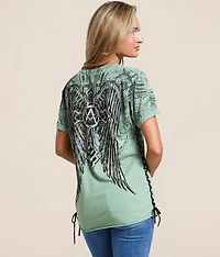 Winged Dagger T-Shirt
