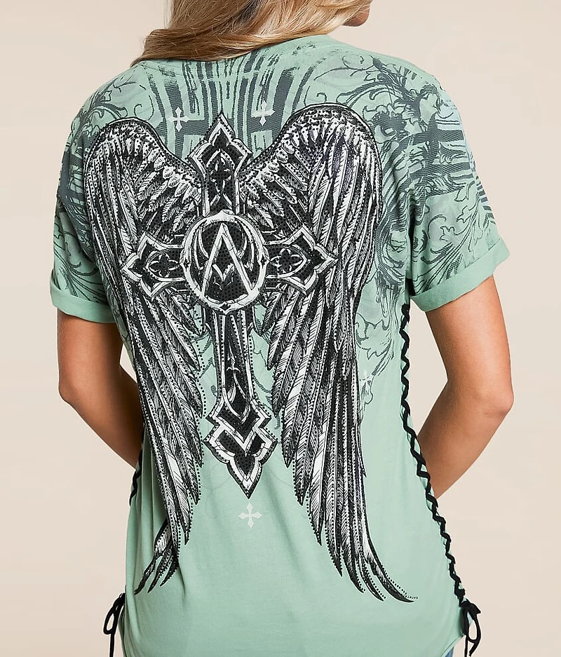 Winged Dagger T-Shirt