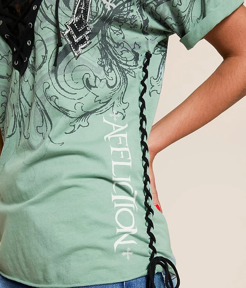 Winged Dagger T-Shirt