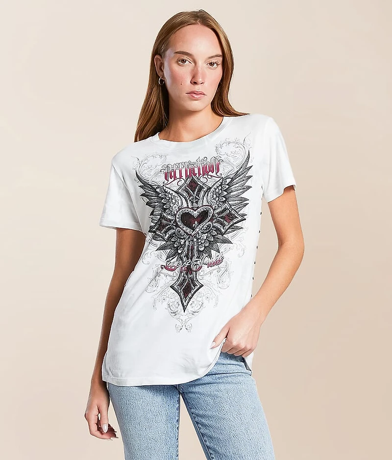 Ayelsbury Cottage T-Shirt