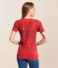 Fleuresque T-Shirt