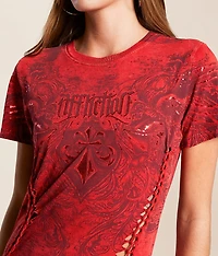 Fleuresque T-Shirt