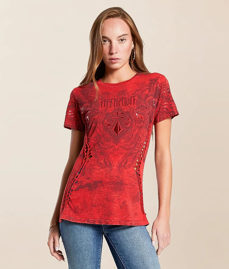 Fleuresque T-Shirt