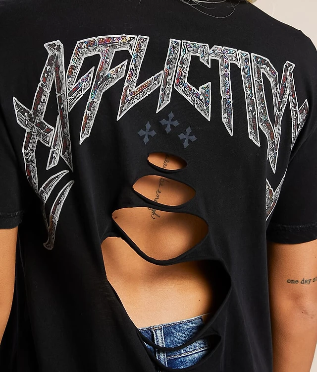 Gilded Fire T-Shirt