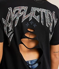 Gilded Fire T-Shirt