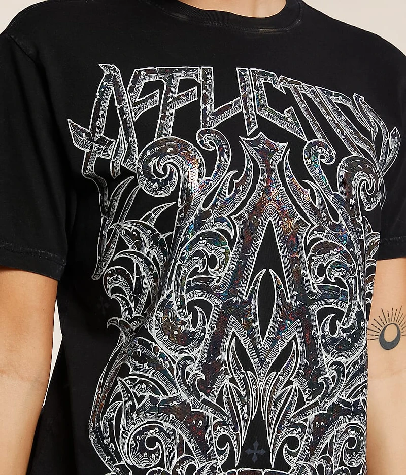 Gilded Fire T-Shirt