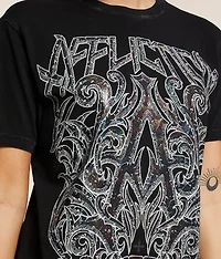 Gilded Fire T-Shirt