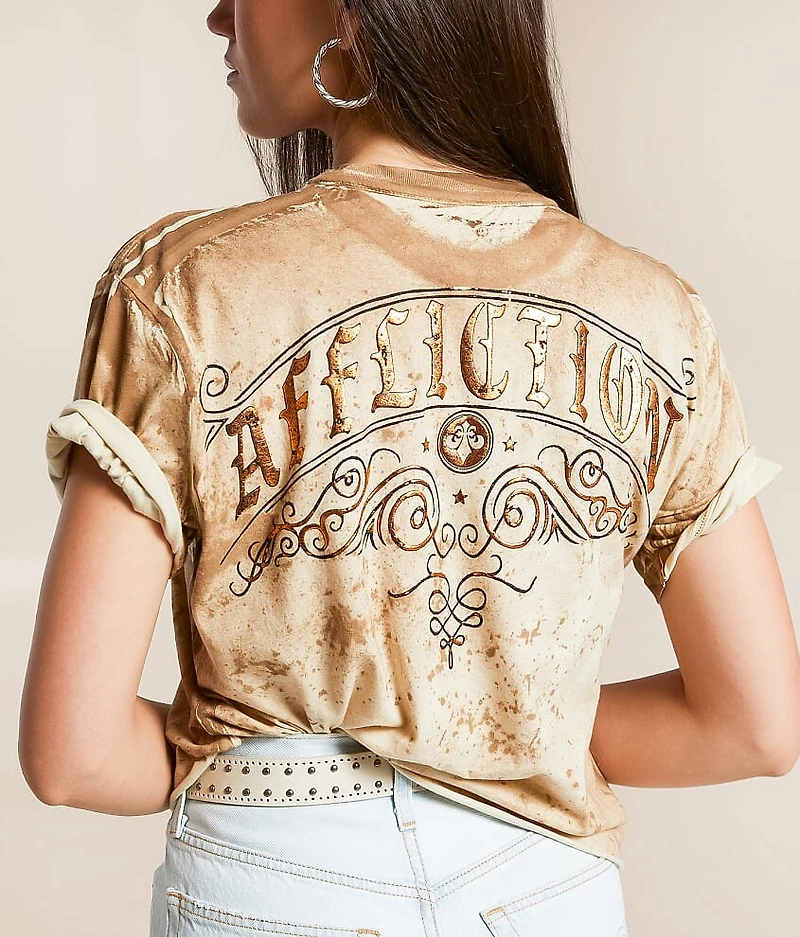 Infinite Fortune T-Shirt
