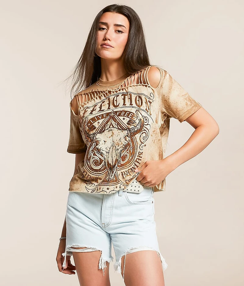 Infinite Fortune T-Shirt