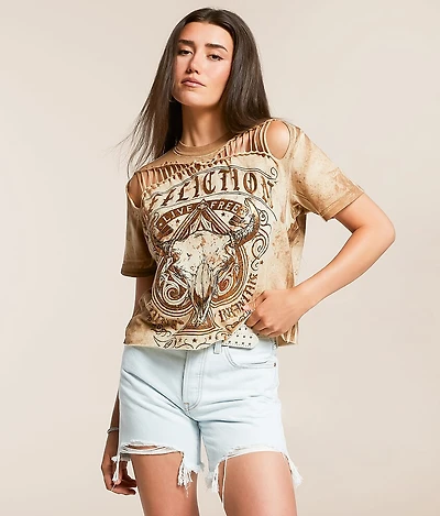 Infinite Fortune T-Shirt