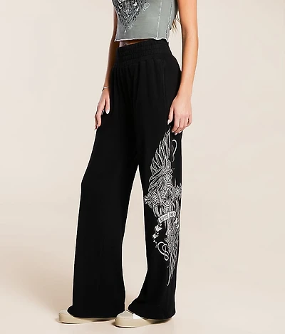 Affliction Widowmaker Sweatpant