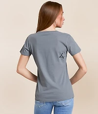 Winged Up T-Shirt