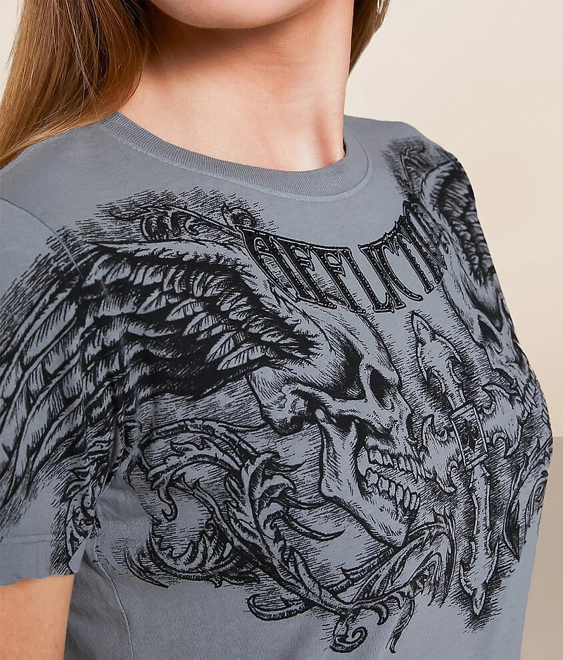 Winged Up T-Shirt