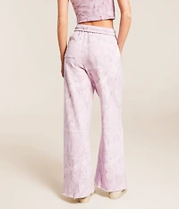 Jump Camo Sweatpant