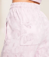 Jump Camo Sweatpant