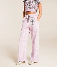 Jump Camo Sweatpant