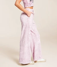 Jump Camo Sweatpant