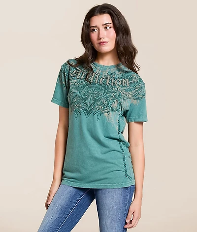Residual Chaos T-Shirt