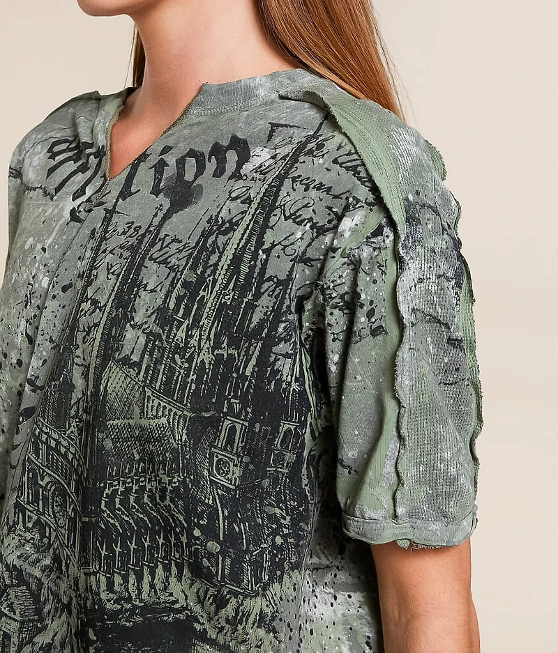 Cathedral T-Shirt