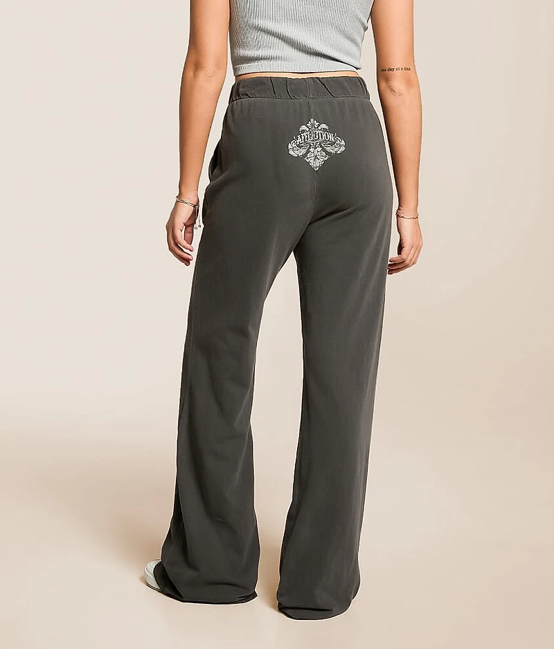 Aristocrat Wide Leg Pant