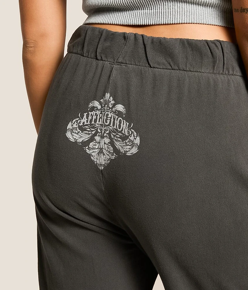 Aristocrat Wide Leg Pant