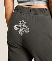 Aristocrat Wide Leg Pant