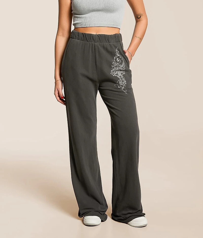 Aristocrat Wide Leg Pant