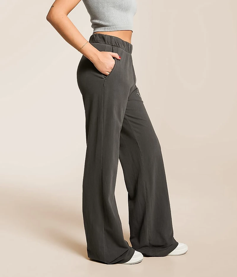Aristocrat Wide Leg Pant