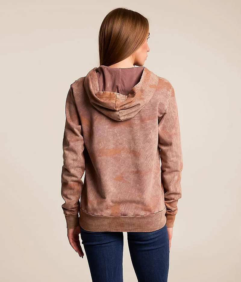 Ayelsbury Cottage Hooded Sweatshirt