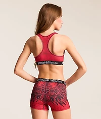 Elitist Stretch Sports Bra