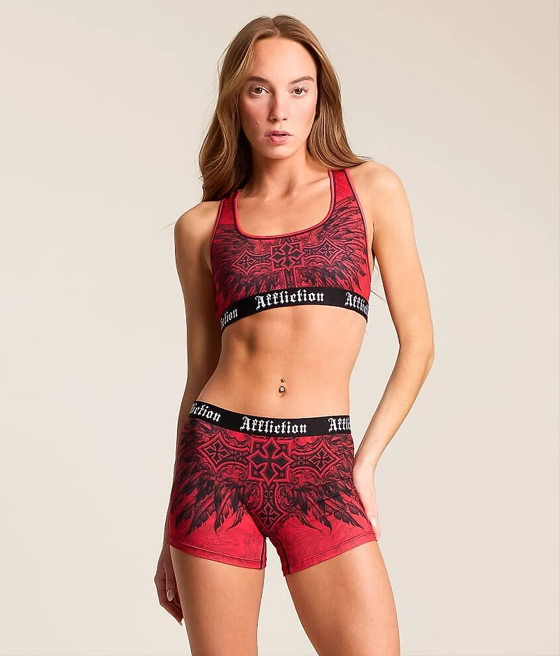Elitist Stretch Sports Bra