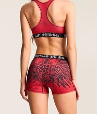 Elitist Stretch Boy Short