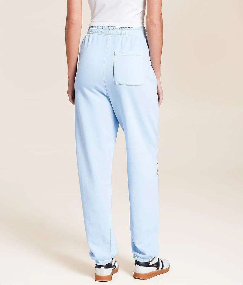 Chrome Jogger Sweatpant