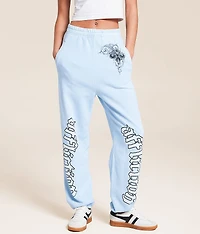 Chrome Jogger Sweatpant